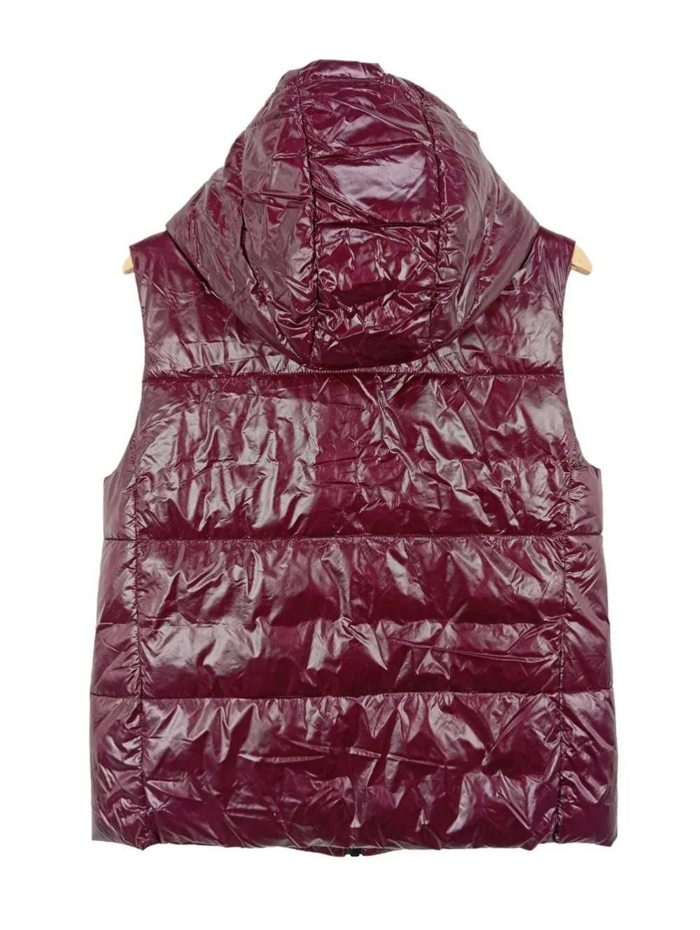 Steppweste Größe 38-Zero Best