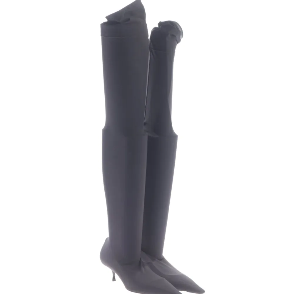 Stiefel>Victoria Beckham Stiefel Größe 40 schwarz