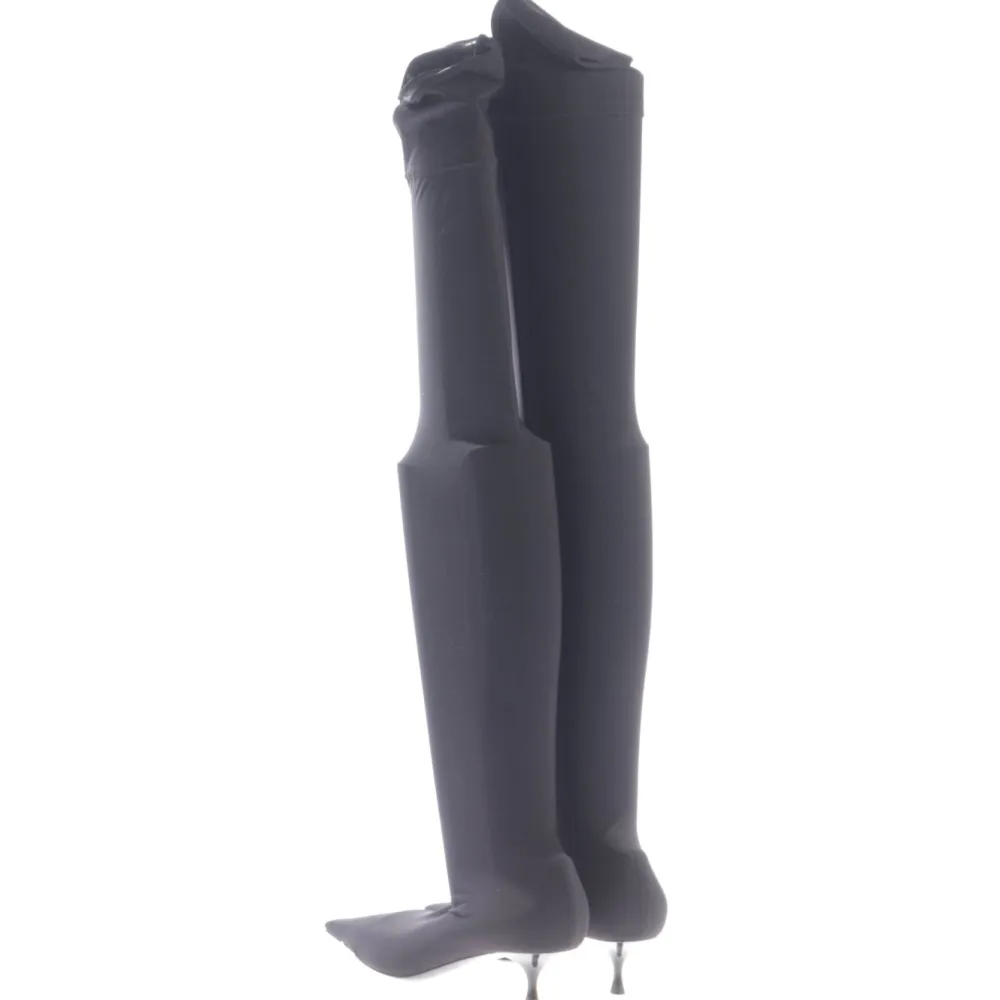 Stiefel>Victoria Beckham Stiefel Größe 40 schwarz