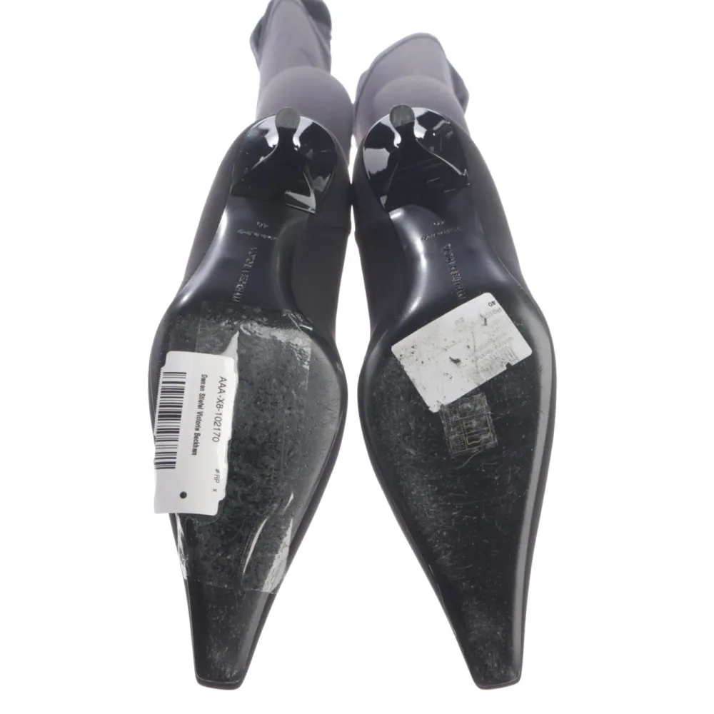 Stiefel>Victoria Beckham Stiefel Größe 40 schwarz