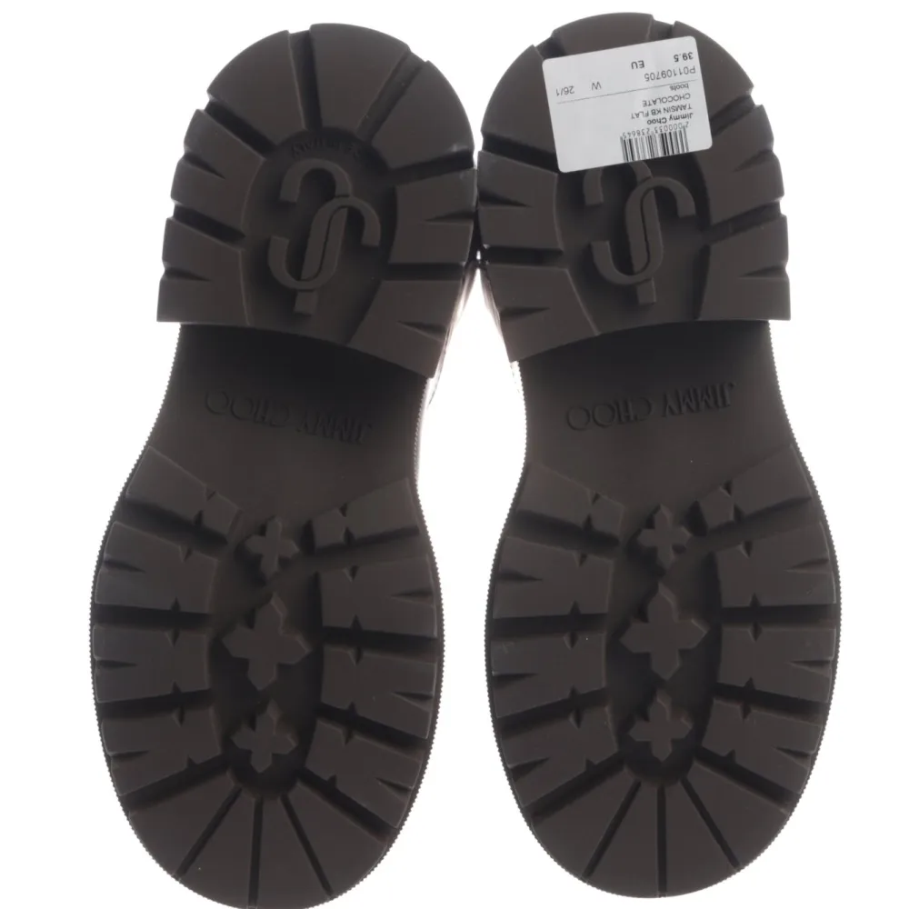 Stiefel>Jimmy Choo Stiefel Größe 39,5 braun