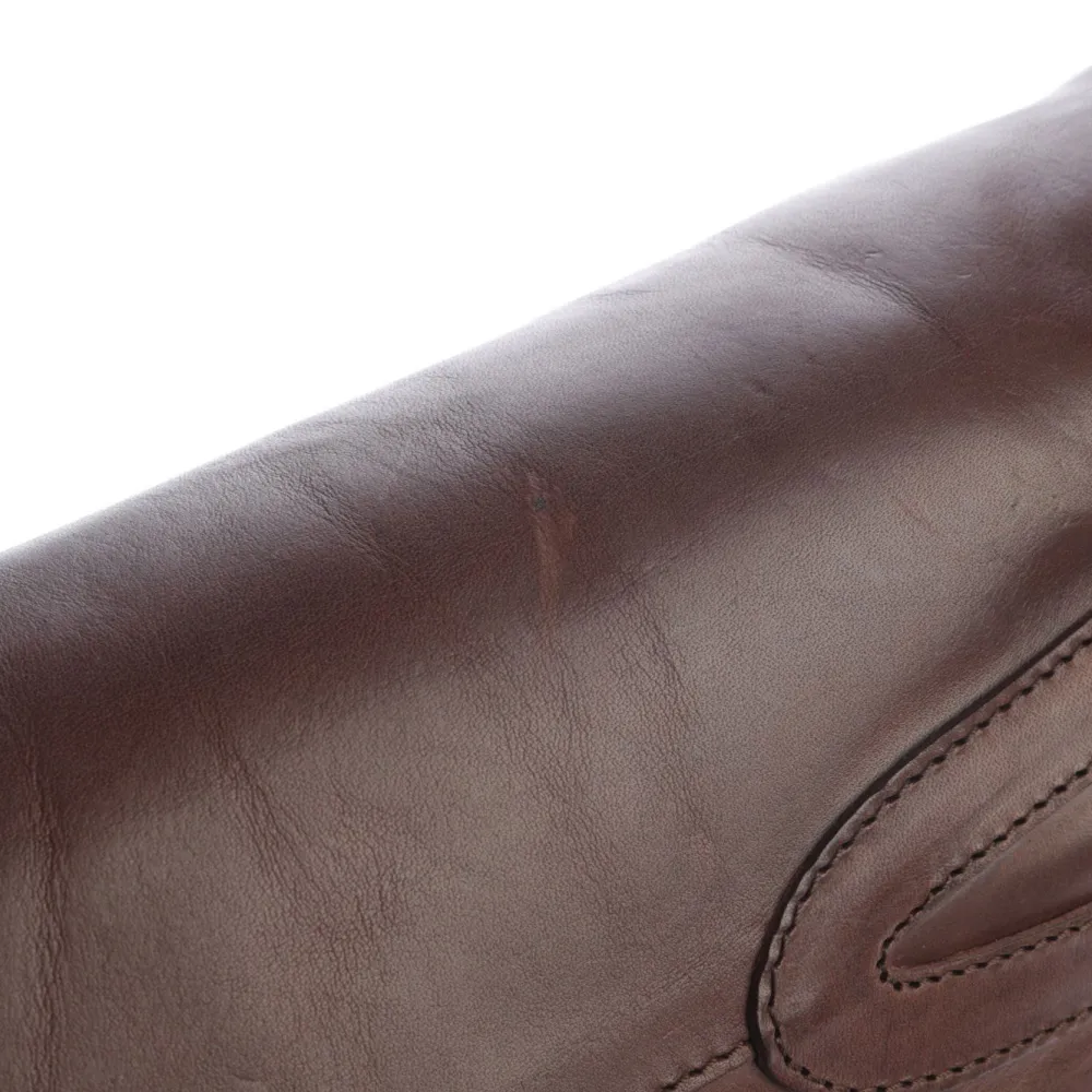 Stiefel>Jimmy Choo Stiefel Größe 39,5 braun