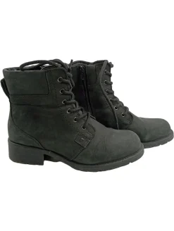 Stiefel> Stiefel Größe 38 schwarz