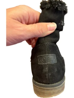 Stiefel Größe 37-s.Oliver Hot