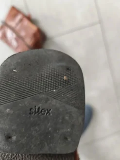 Stiefel> Stiefel Größe 39 braun