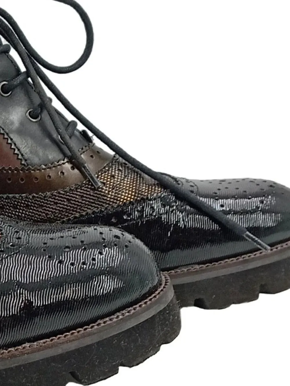 Stiefel Größe 43- Clearance