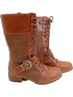 Stiefel Größe 37,5- New