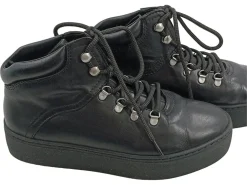 Stiefel> Stiefel Größe 36 schwarz