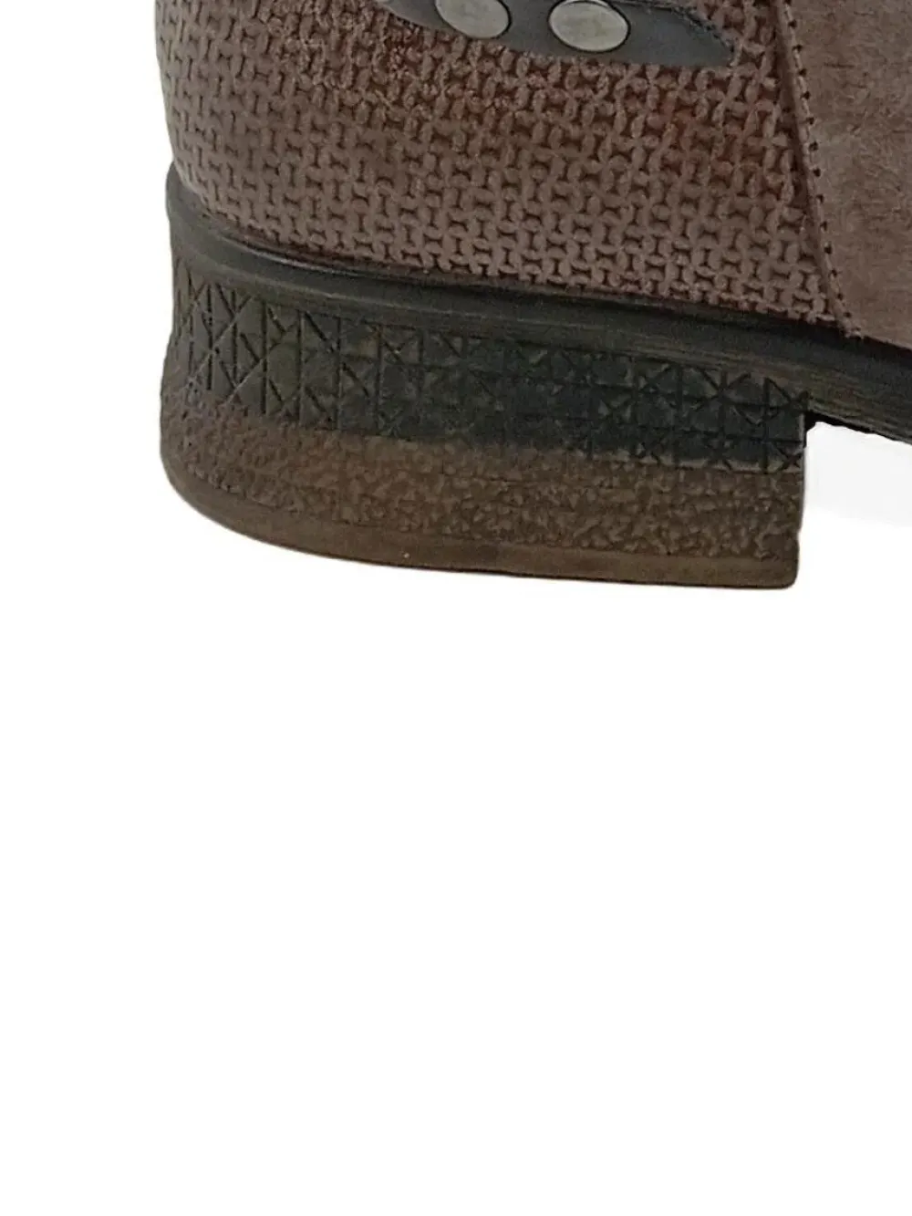 Stiefel>SDS Stiefel Größe 41 braun