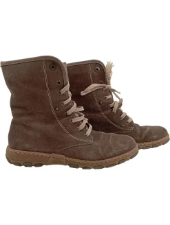 Stiefel Größe 39-Rieker New