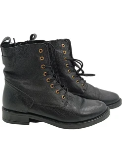 Stiefel Größe 39- New