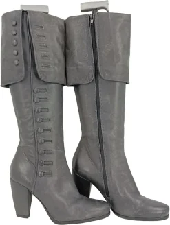 Stiefel Größe 37- Online