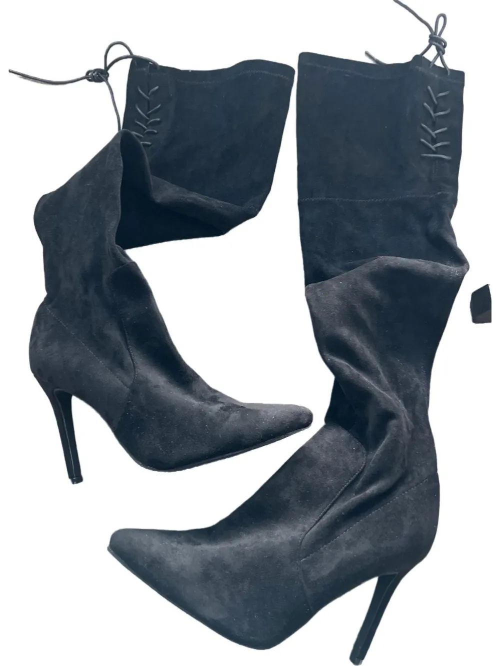 Stiefel Größe 40- Sale