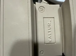 Stiefel Größe 41- New