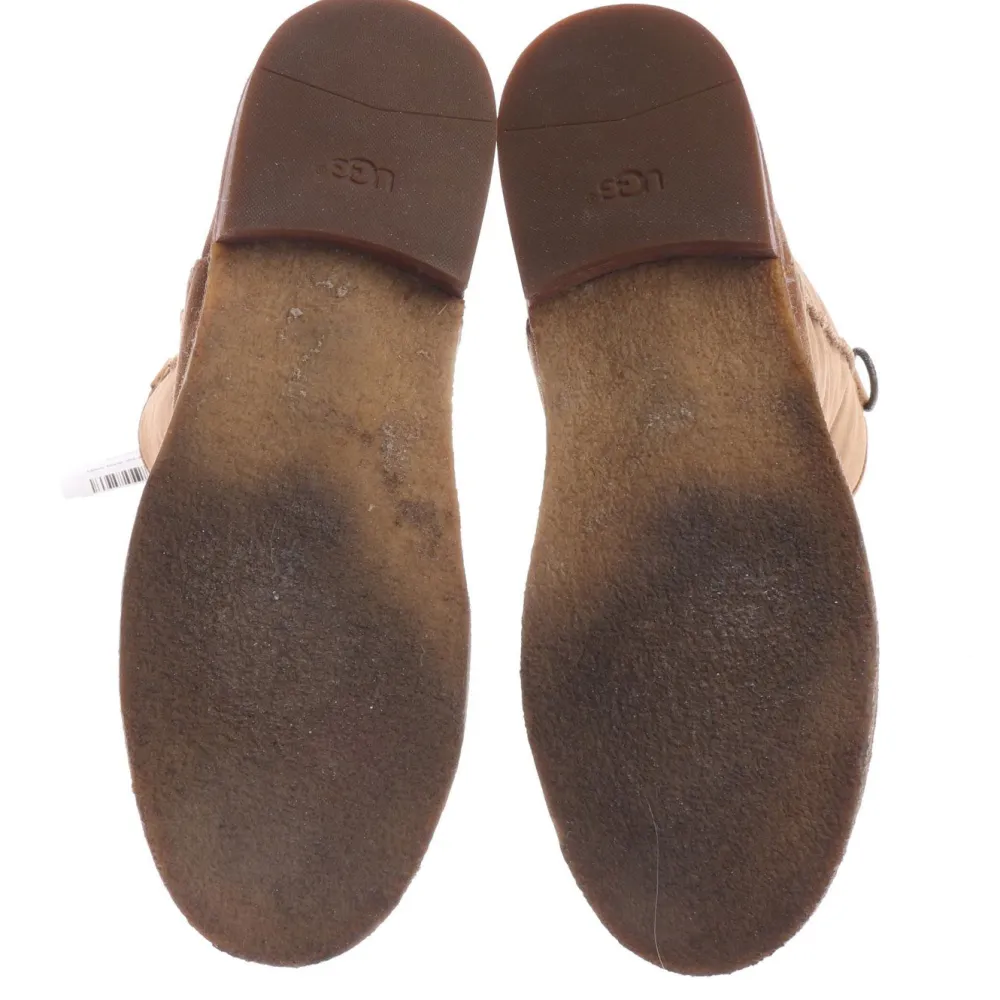 Stiefel>UGG Australia Stiefel Größe 38 braun