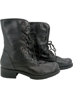 Stiefel> Stiefel Größe 38 schwarz