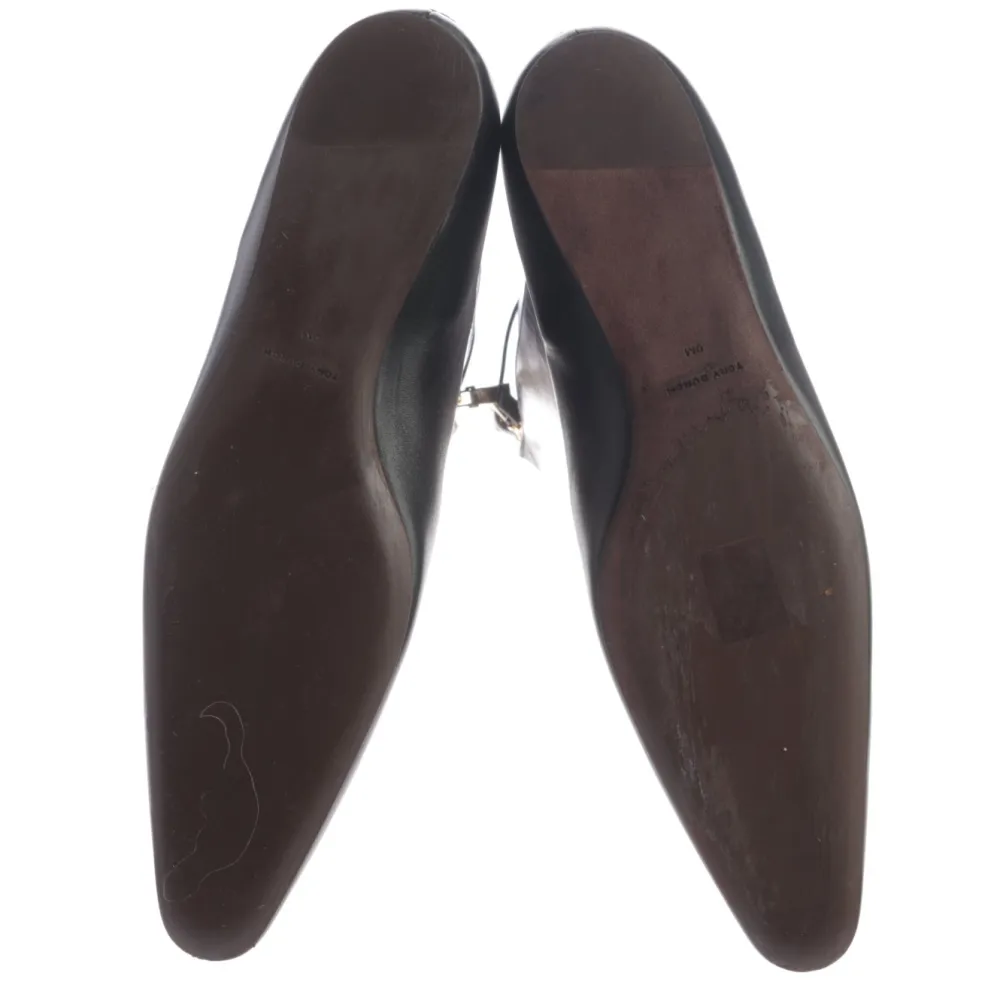 Stiefel Größe 39,5-Tory Burch Hot