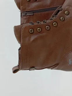 Stiefel Größe 40-Mustang Discount