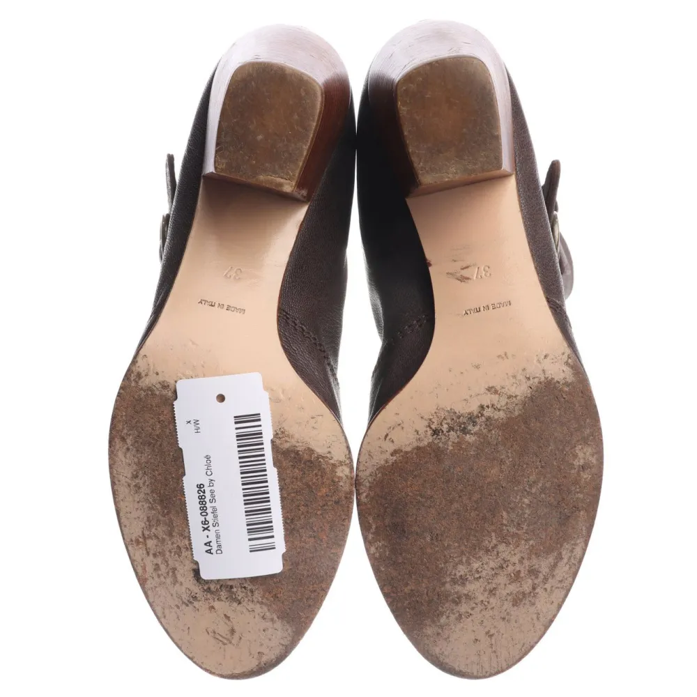 Stiefel Größe 37-See by Chlou00e9 Best