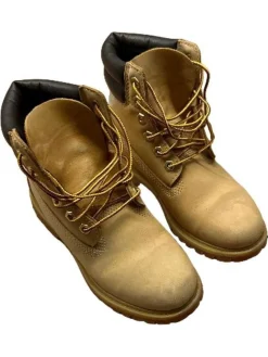 Stiefel Größe 36- Outlet