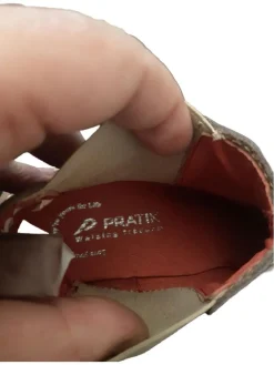 Stiefel Größe 37- Discount