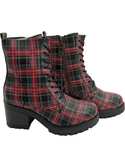 Stiefel> Stiefel Größe 38 mehrfarbig