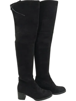 Stiefel>Buffalo Stiefel Größe 37 schwarz