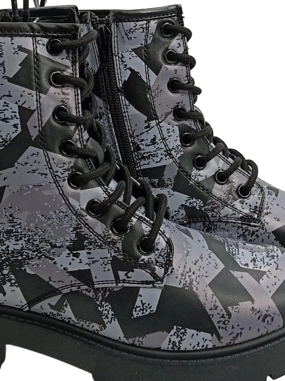 Stiefel>EMP Stiefel Größe 38 mehrfarbig