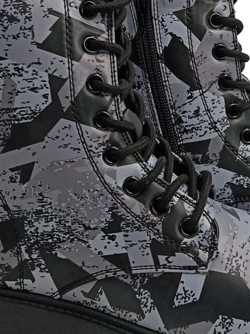 Stiefel>EMP Stiefel Größe 38 mehrfarbig