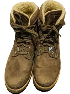 Stiefel> Stiefel Größe 38 braun