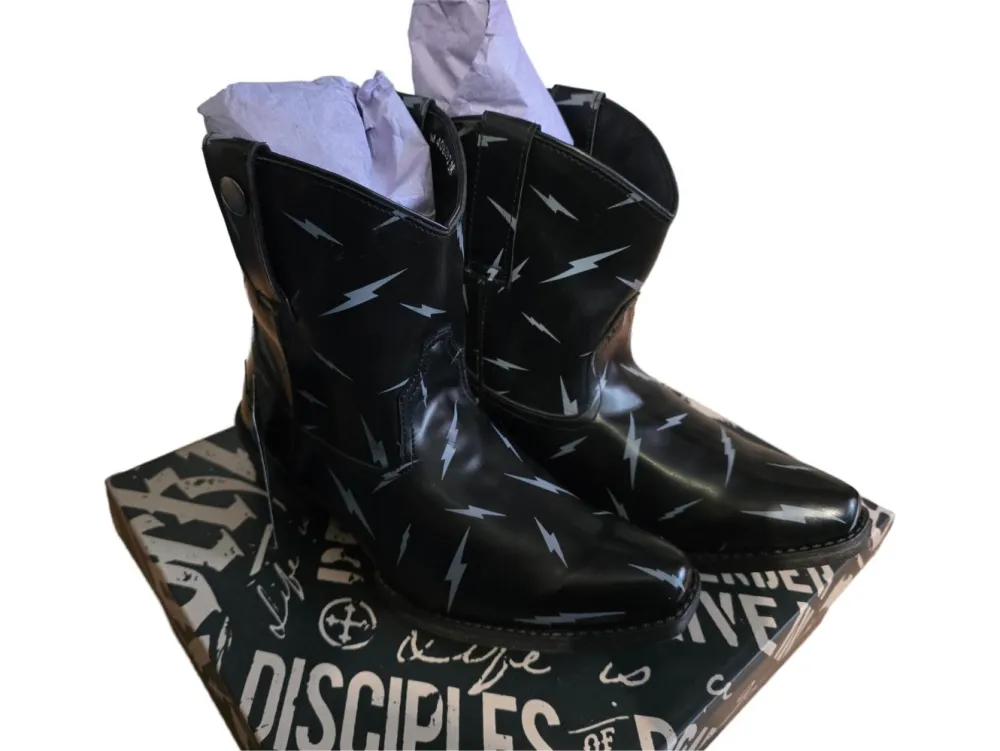 Stiefel Größe 38- Online