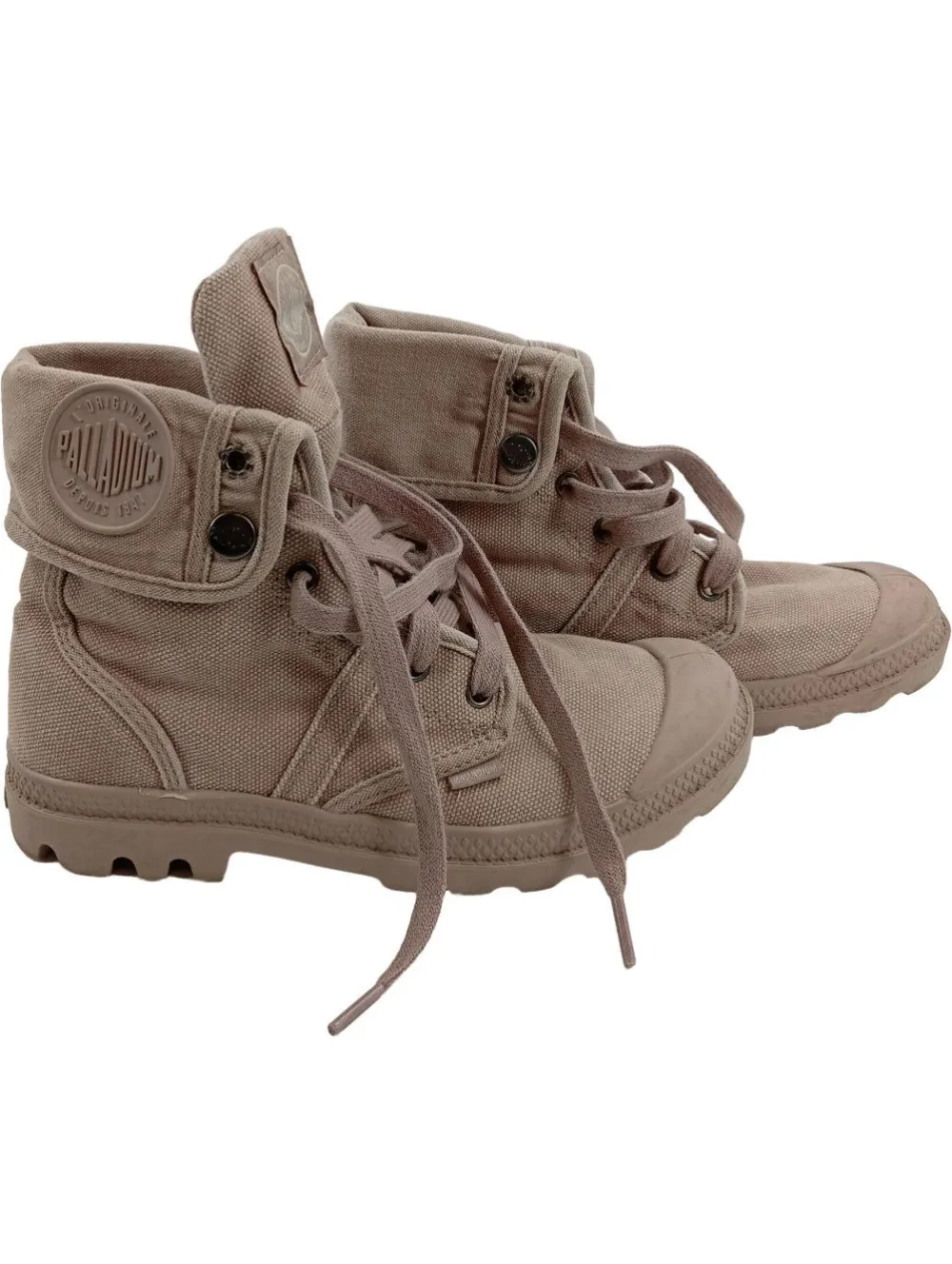 Stiefel> Stiefel Größe 38 beige