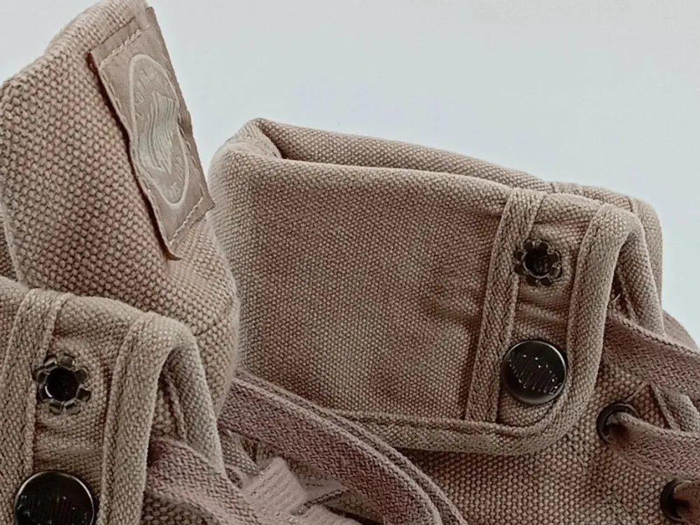 Stiefel> Stiefel Größe 38 beige