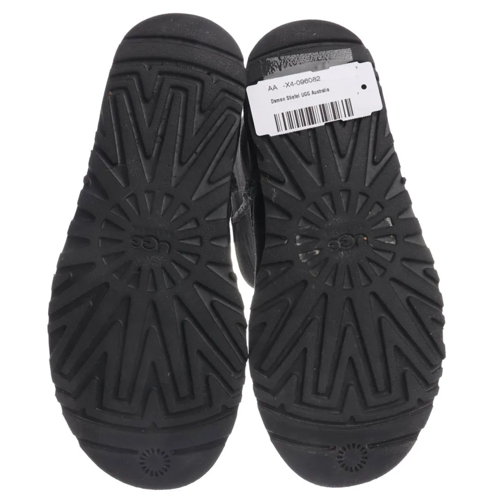 Stiefel>UGG Australia Stiefel Größe 36 schwarz