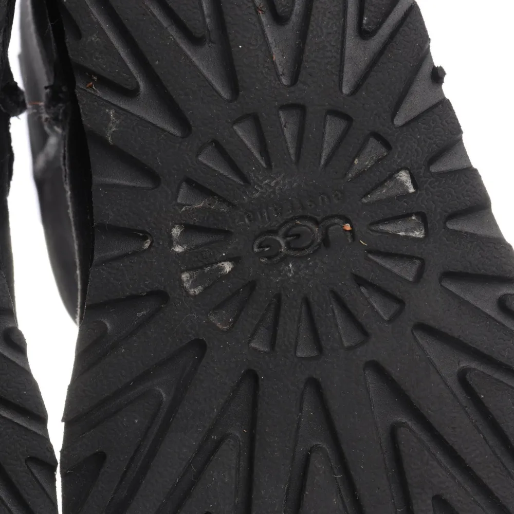 Stiefel>UGG Australia Stiefel Größe 36 schwarz