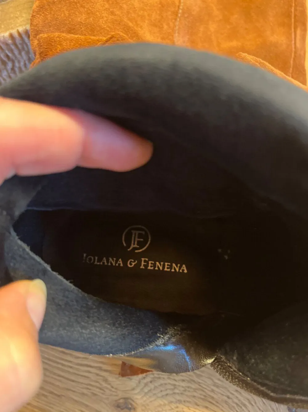 Stiefel> Stiefel Größe 36 braun