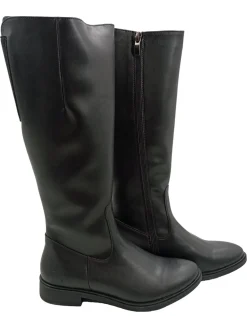 Stiefel> Stiefel Größe 37 schwarz