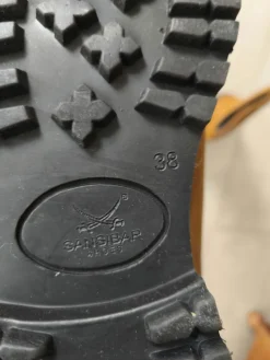 Stiefel Größe 38- Sale