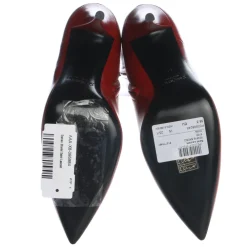 Stiefel Größe 38,5-Saint Laurent New