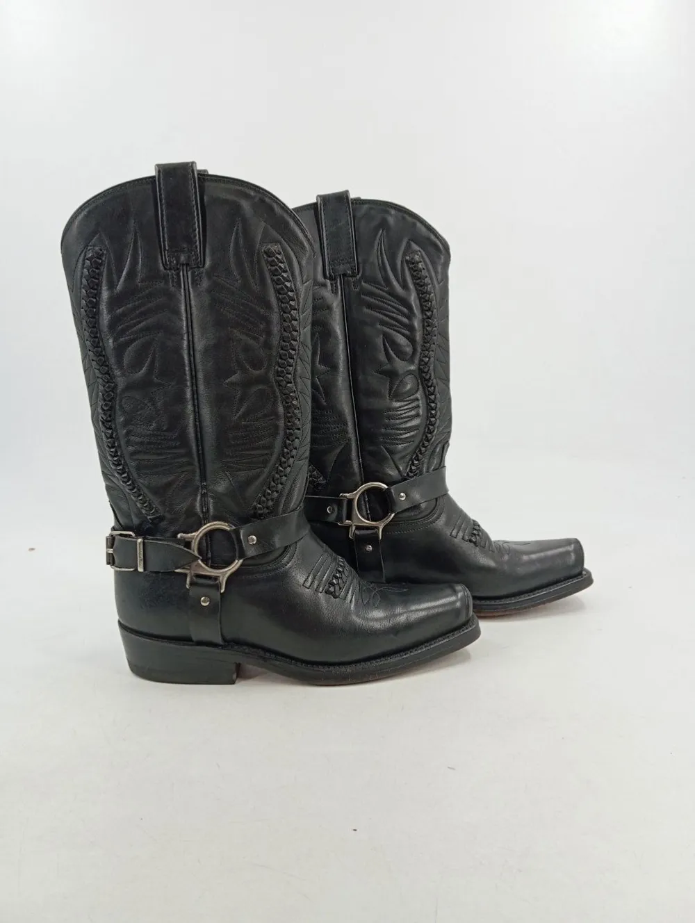 Stiefel> Stiefel Größe 36 schwarz