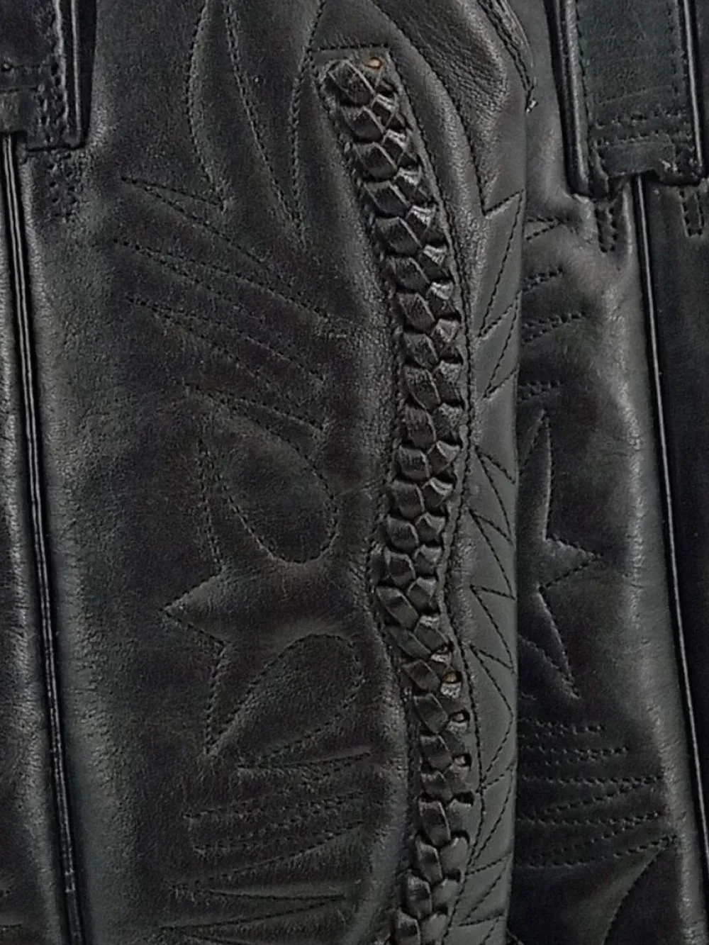 Stiefel> Stiefel Größe 36 schwarz