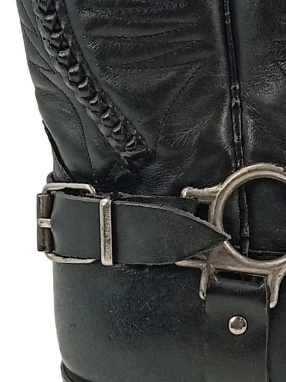 Stiefel> Stiefel Größe 36 schwarz