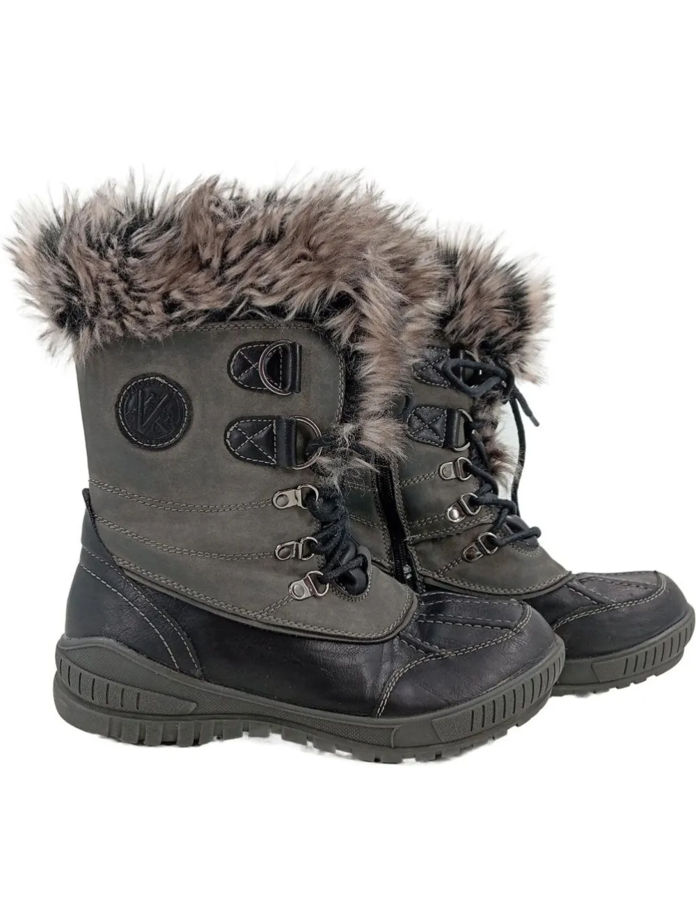 Stiefel Größe 38- New