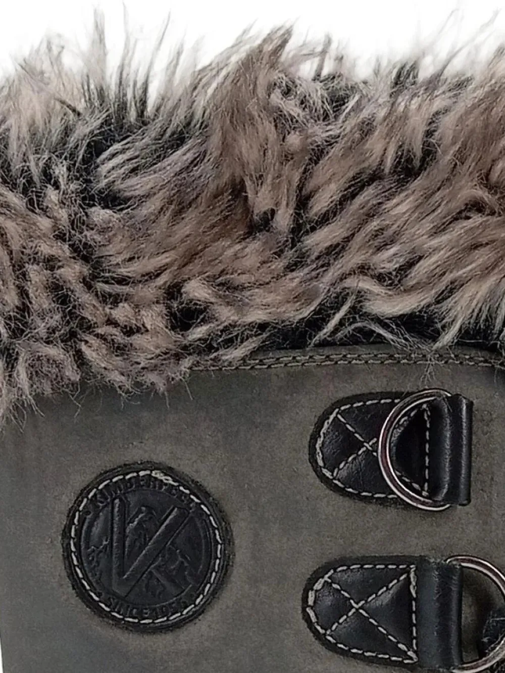 Stiefel Größe 38- New