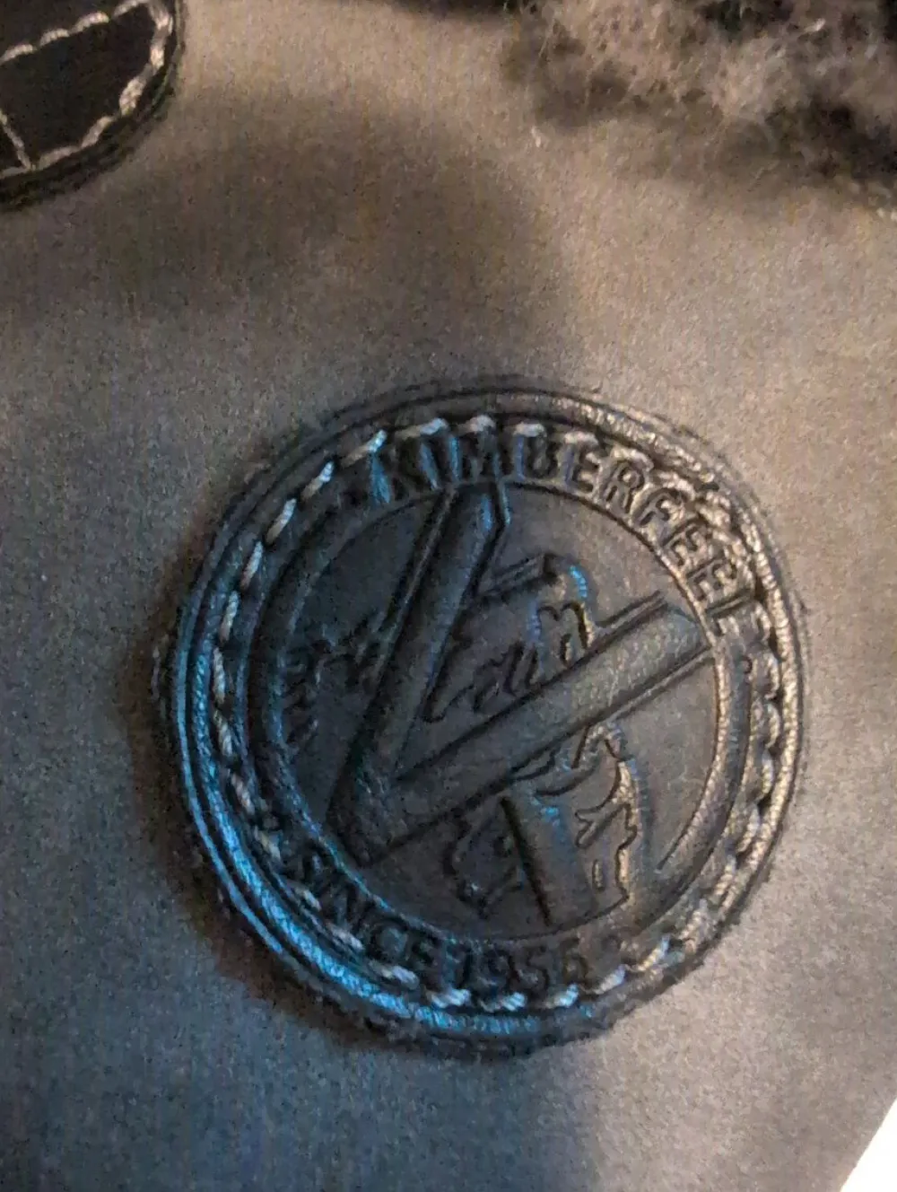 Stiefel Größe 38- New