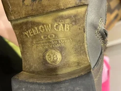 Stiefel> Stiefel Größe 38 grau