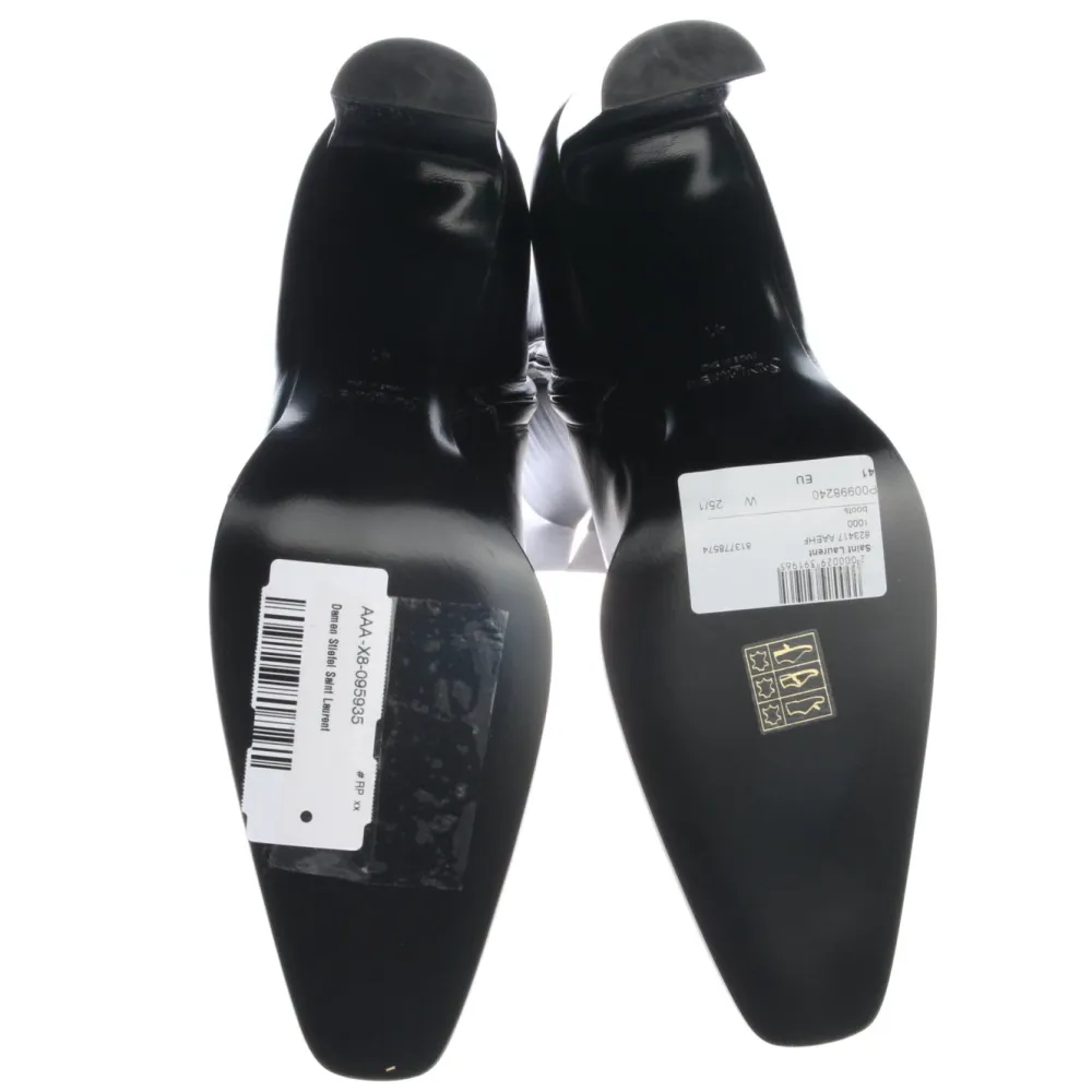Stiefel Größe 41-Saint Laurent Hot