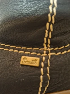 Stiefel Größe 37-Rieker Discount