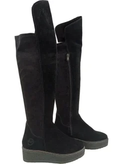 Stiefel Größe 38-Marco tozzi