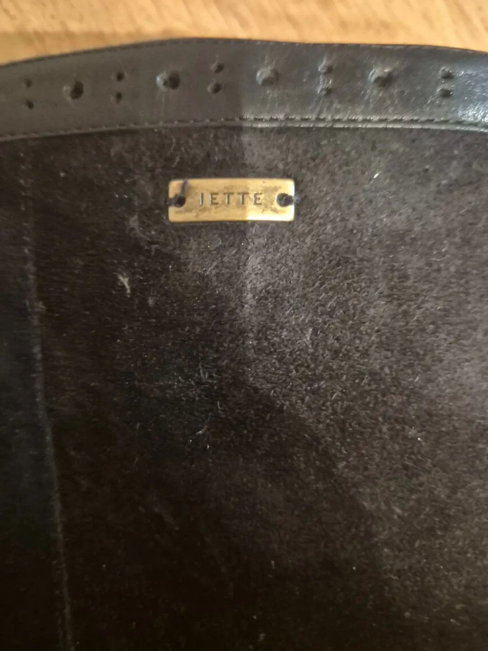 Stiefel Größe 40-Jette Discount